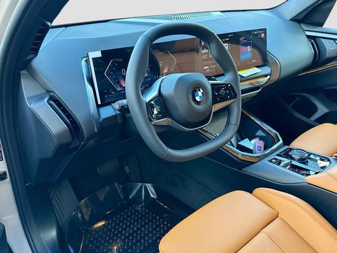 New 2026 BMW X3 xDrive30i w/ Convenience Package AWD/4WD image 7