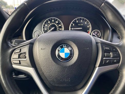 Used 2017 BMW X5 xDrive40e AWD/4WD image 14