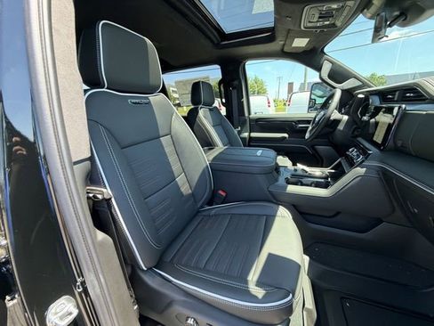 New 2026 GMC Sierra 2500 AT4X AWD/4WD image 21