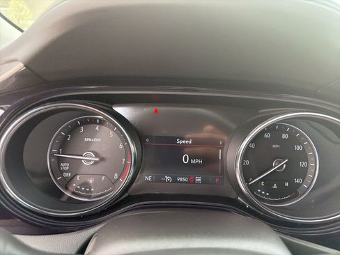 Used 2023 Buick Encore GX Select image 11