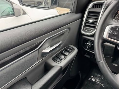 Used 2019 RAM 1500 Big Horn image 29