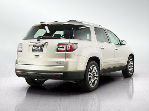 Used 2017 GMC Acadia Limited SLT AWD/4WD image 5
