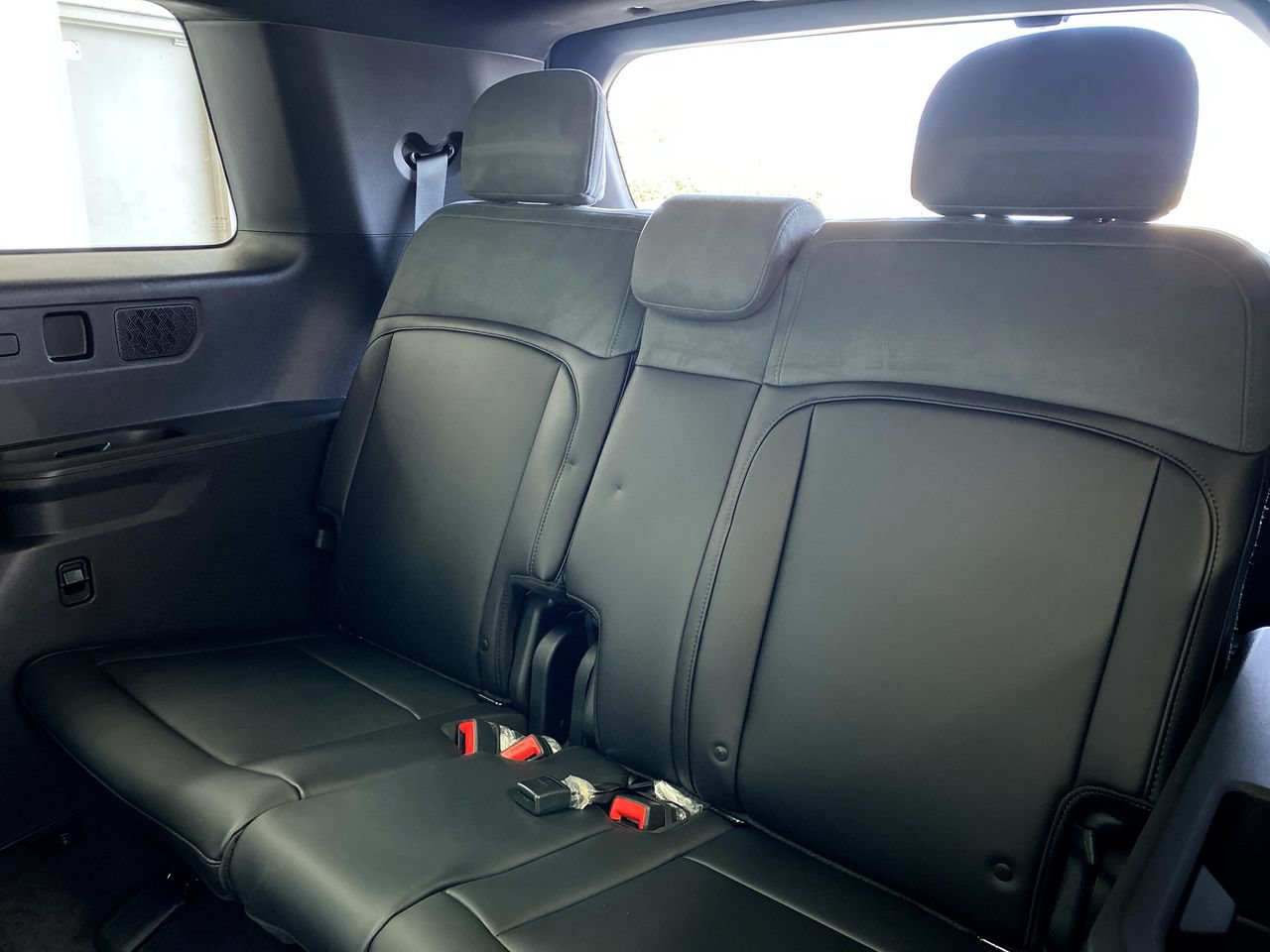 New 2027 Kia Telluride X-Line SX Prestige AWD/4WD image 36