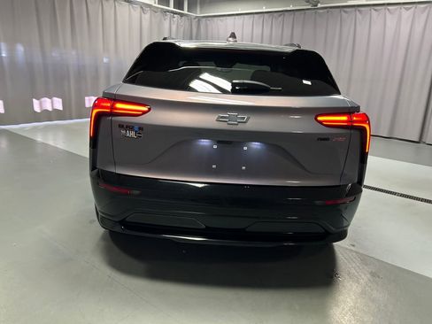 Used 2024 Chevrolet Blazer EV RS image 6