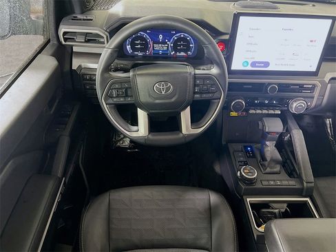 Certified 2025 Toyota 4Runner TRD Off-Road Premium image 20