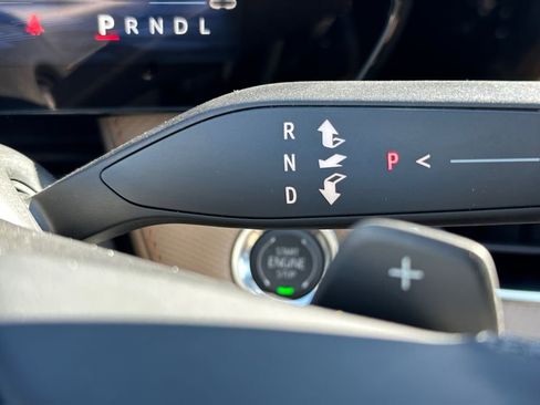 New 2026 Chevrolet Equinox ACTIV w/ Safety and Technology Package image 18