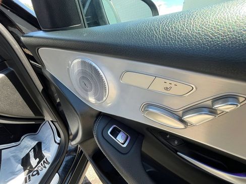 Certified 2020 Mercedes-Benz GLC 300 4MATIC image 16