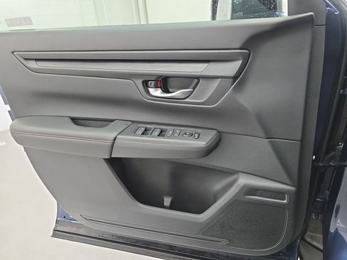 Certified 2023 Honda CR-V Sport image 26