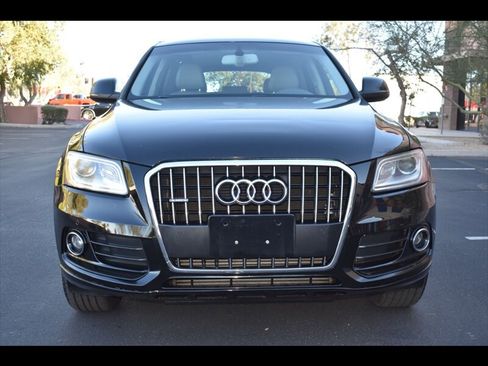 Used 2014 Audi Q5 2.0T Premium Plus image 8