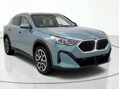 Used 2026 BMW X2 xDrive28i