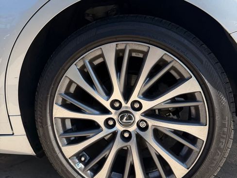 Used 2021 Lexus ES 350 w/ Premium Package FWD image 22