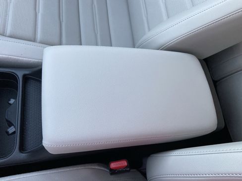 New 2026 Honda CR-V EX-L image 37