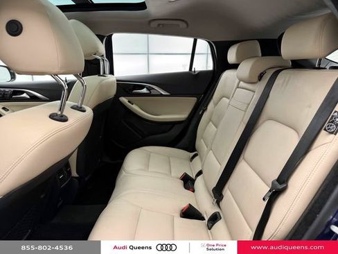 Used 2018 INFINITI QX30 Premium w/ Cargo Package AWD/4WD image 12