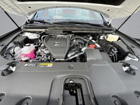 Used 2026 Lexus RX 350 FWD image 14
