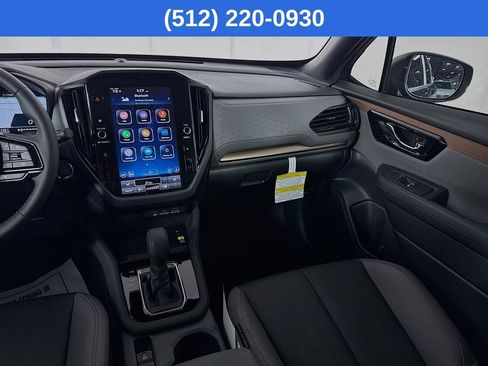 Certified 2025 Subaru Forester Sport image 29