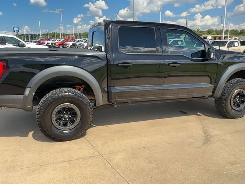 Used 2022 Ford F150 Raptor w/ Equipment Group 801A High image 9