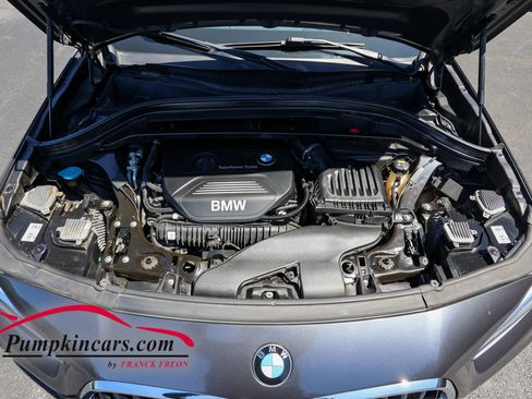 Used 2019 BMW X2 xDrive28i w/ Convenience Package AWD/4WD image 11
