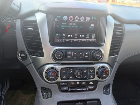 Used 2016 Chevrolet Tahoe LT w/ Luxury Package AWD/4WD image 11