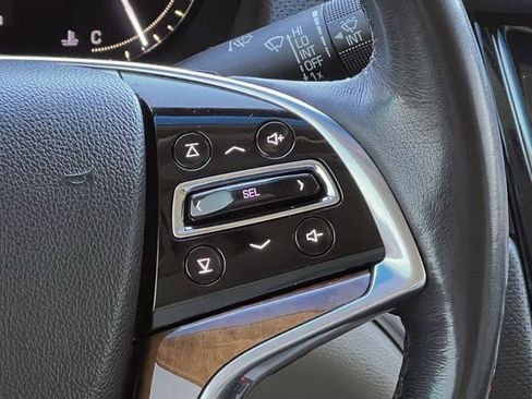 Used 2019 Cadillac XTS Luxury w/ Driver Awareness Package image 16