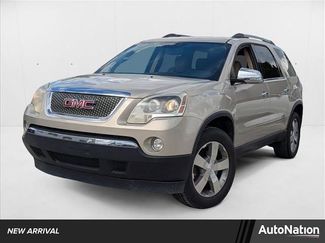 Used 2012 GMC Acadia SLT image 1