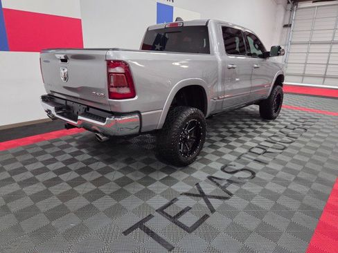 Used 2019 RAM 1500 Limited AWD/4WD image 19