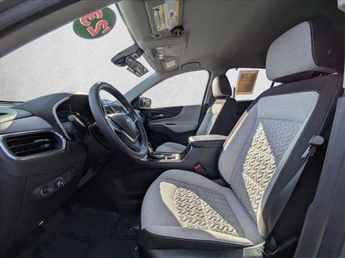 Used 2023 Chevrolet Equinox LS w/ LS Convenience Package image 17