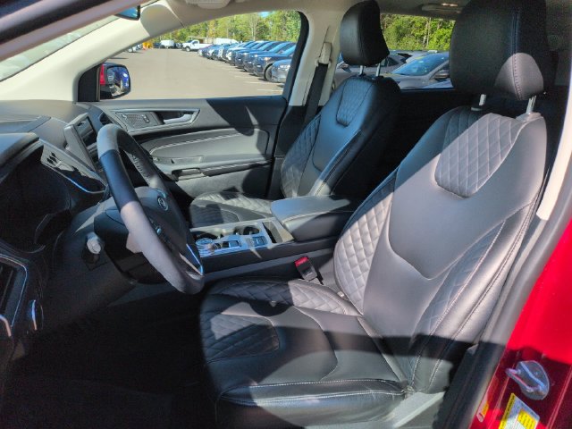 Certified 2024 Ford Edge Titanium AWD/4WD image 28