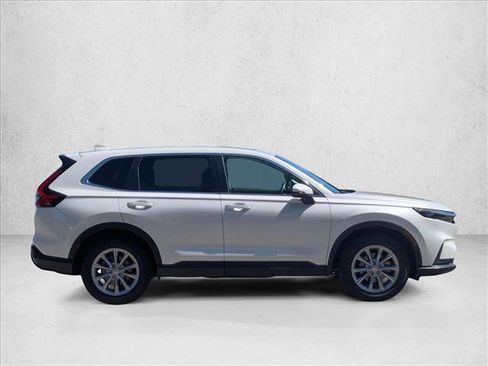 Used 2024 Honda CR-V EX-L image 4