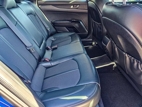 Used 2022 Kia K5 GT-Line w/ GT-Line FWD Premium Package image 37