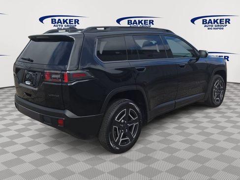 New 2026 Jeep Cherokee Limited image 6