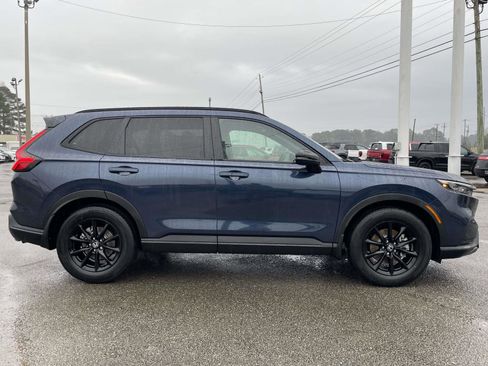 New 2026 Honda CR-V Sport-L image 2