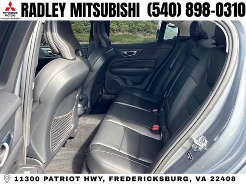 Used 2020 Volvo S60 T5 Momentum w/ Protection Package Premier FWD image 12