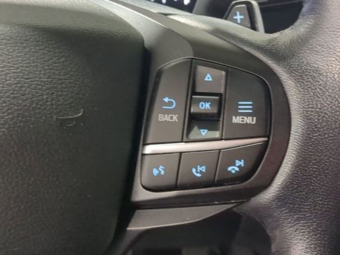 Used 2020 Ford Explorer XLT AWD/4WD image 28