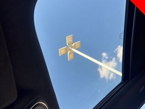 Used 2024 Jeep Grand Cherokee Limited 4xe image 28