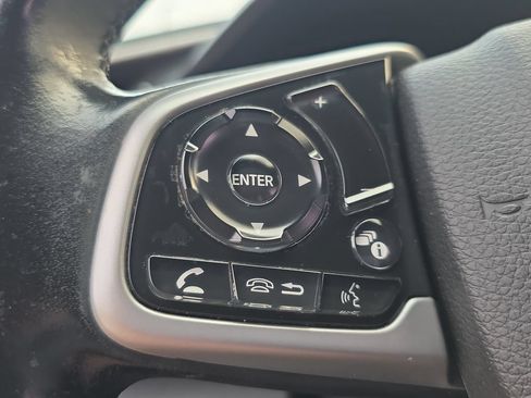 Used 2019 Honda Civic Sport image 29