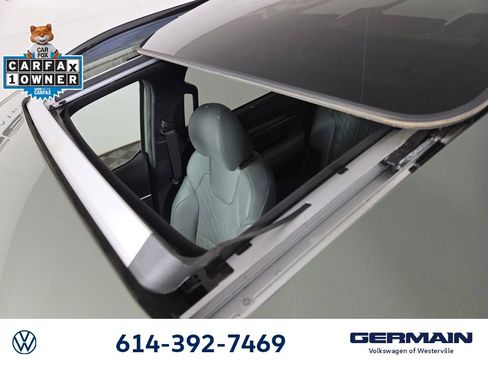 Used 2024 Kia Telluride EX X-Line AWD/4WD image 28
