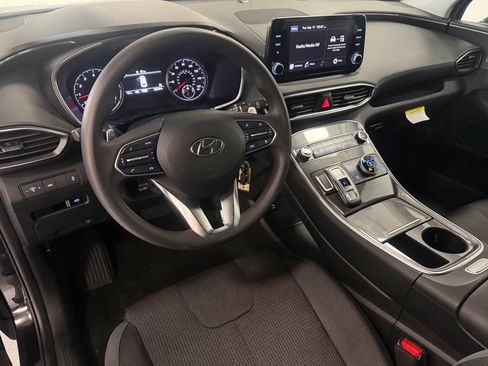 Used 2023 Hyundai Santa Fe SE AWD/4WD image 11
