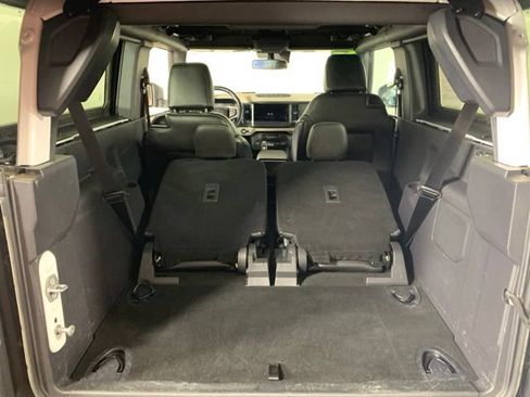 Used 2023 Ford Bronco 2-Door AWD/4WD image 26