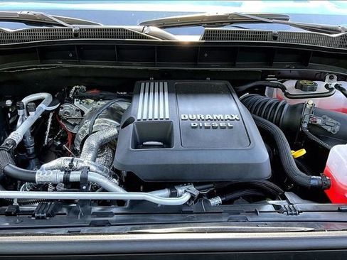 New 2026 GMC Sierra 1500 AT4 w/ AT4 Premium Package AWD/4WD image 12