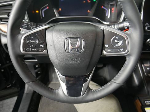 Certified 2022 Honda CR-V Touring image 17