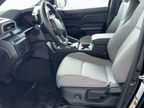 New 2026 Toyota Tacoma SR5 image 10