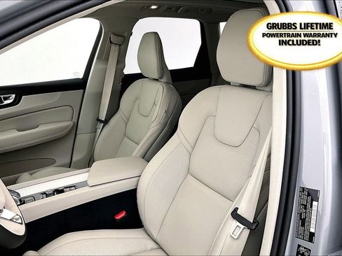 New 2026 Volvo XC60 B5 Ultra w/ Protection Package Premier image 34