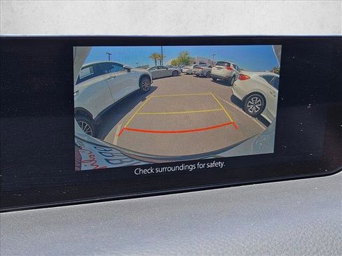 Used 2024 MAZDA CX-50 AWD 2.5 S w/ Weather Package image 16