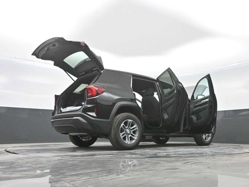 New 2026 GMC Terrain Elevation w/ Technology Package II image 30