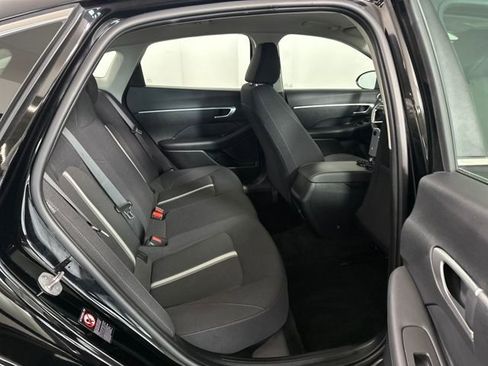 Certified 2023 Hyundai Sonata SE w/ Preferred Accessory Package image 27