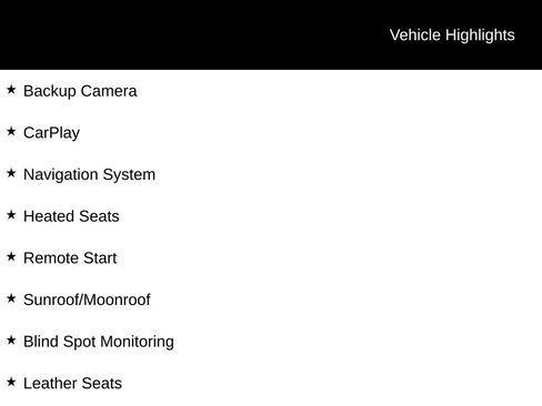 Used 2023 BMW X3 sDrive30i w/ Convenience Package image 2