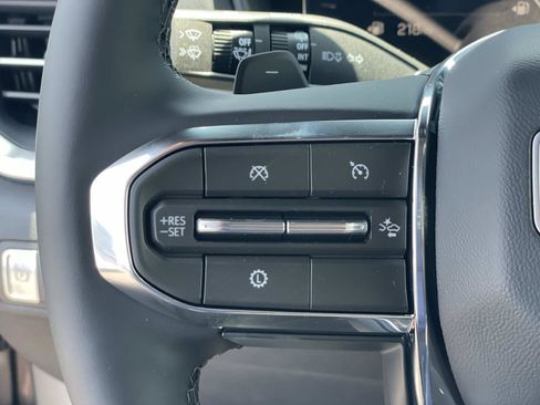 New 2026 GMC Terrain Elevation w/ Technology Package II FWD image 11