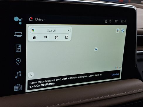 Used 2023 Chevrolet Tahoe Premier w/ Max Trailering Package image 18