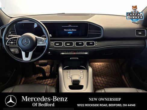 Used 2023 Mercedes-Benz GLE 350 4MATIC image 22