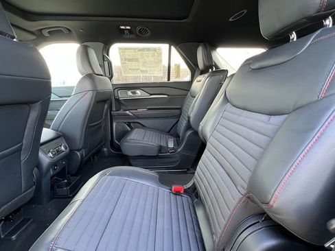 New 2026 Ford Explorer ST-Line image 14
